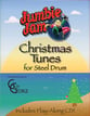 Jumbie Jam Christmas Tunes Book